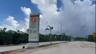 Todo está listo para la estación del Tren Maya Felipe Carrillo; usuarios se dicen emocionados