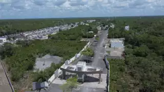 Muchos de los terrenos irregulares se ofertan abiertamente mediante redes sociales