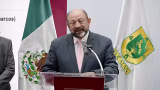 Yucatán busca fortalecer su conectividad internacional y su infraestructura turística