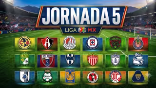 Jornada 5