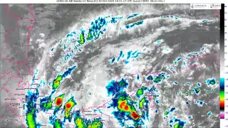 Nadie seguirá perdiendo fuerza este domingo