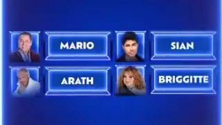 Él fue el eliminado de La Casa de los Famosos México