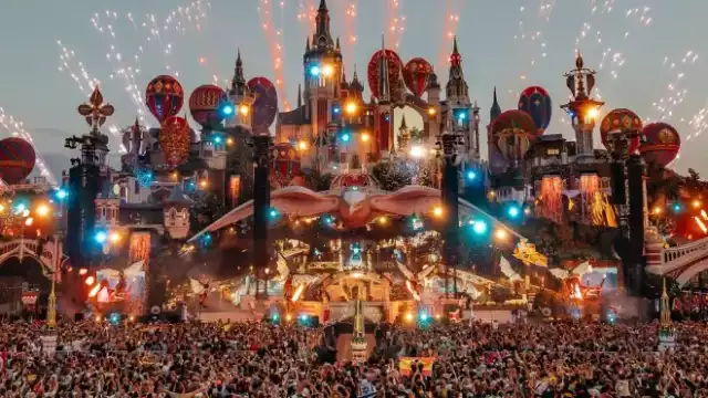 La música no para este fin de semana