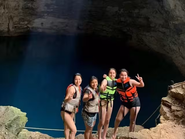 Entre la tierra y el agua: agroturismo fortalece economía familiar