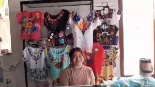A pesar de las ventas bajas y sin apoyo externo, mantienen la esperanza de un aumento en las ventas en este destacado centro cultural.
