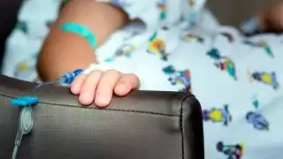 Hospital oncológico de Chetumal ya ofrece radioterapias a menores con cáncer