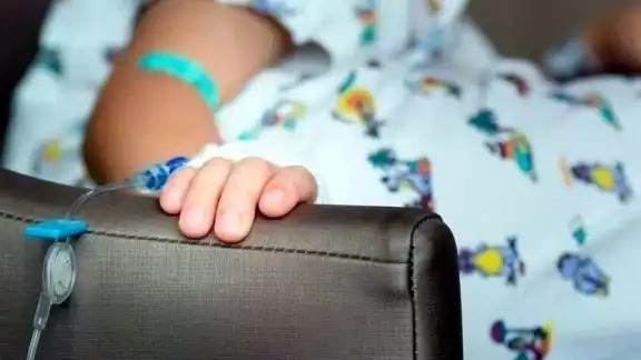 El hospital también aceptará a personas jóvenes y adultas El hospital también aceptará a personas jóvenes y adultas