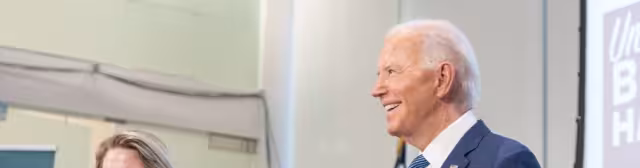 Joe Biden no ha tenido un buen 11 de julio