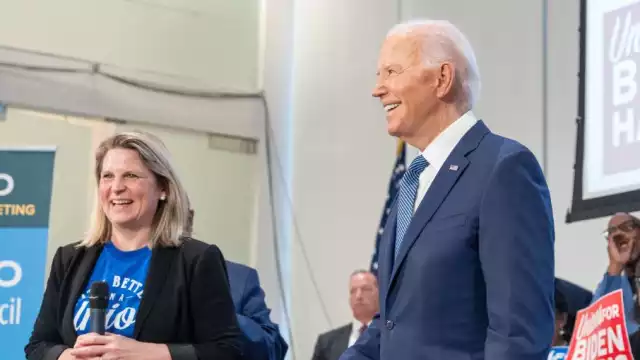 Joe Biden no ha tenido un buen 11 de julio