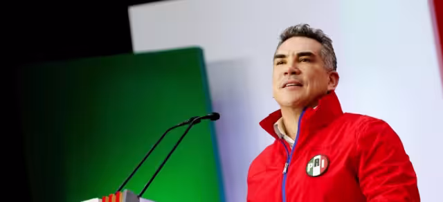 Alito Moreno continuará como dirigente del PRI