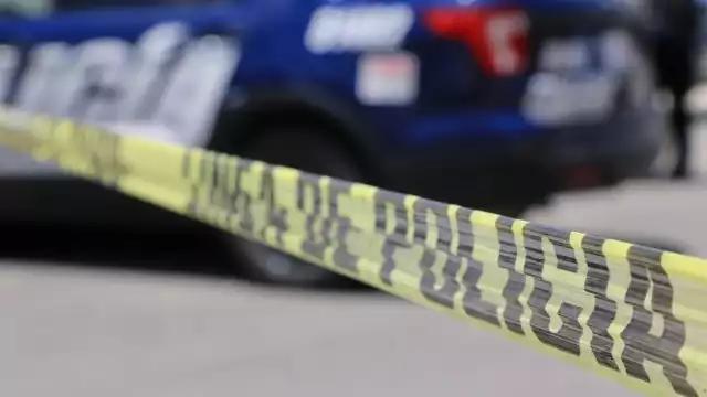 Se presume que el conductor de la camioneta Nissan manejaba a exceso de velocidad