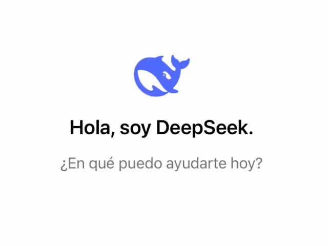 DeepSeek, la IA competidora de ChatGPT