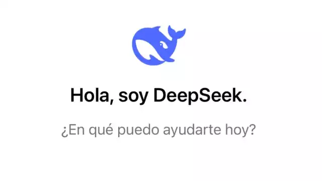 DeepSeek, la IA competidora de ChatGPT