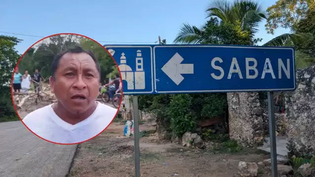 Los bloqueos comenzaron en las primeras horas de la mañana