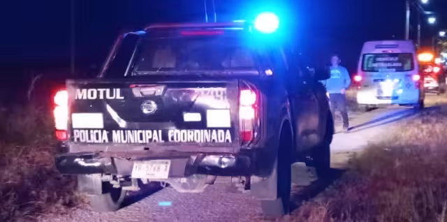 Padres de familia piden alta voluntaria de su hijo en Mérida; las cosas empeoraron en su casa