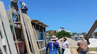 Panteón Colonia de Ciudad del Carmen alcanza 80% de ocupación