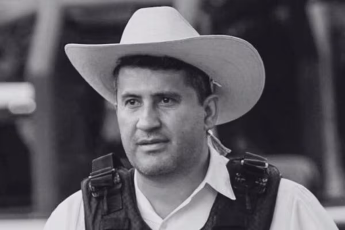Hallan muertos a dos jóvenes implicados en el asesinato de Carlos Manzo ...