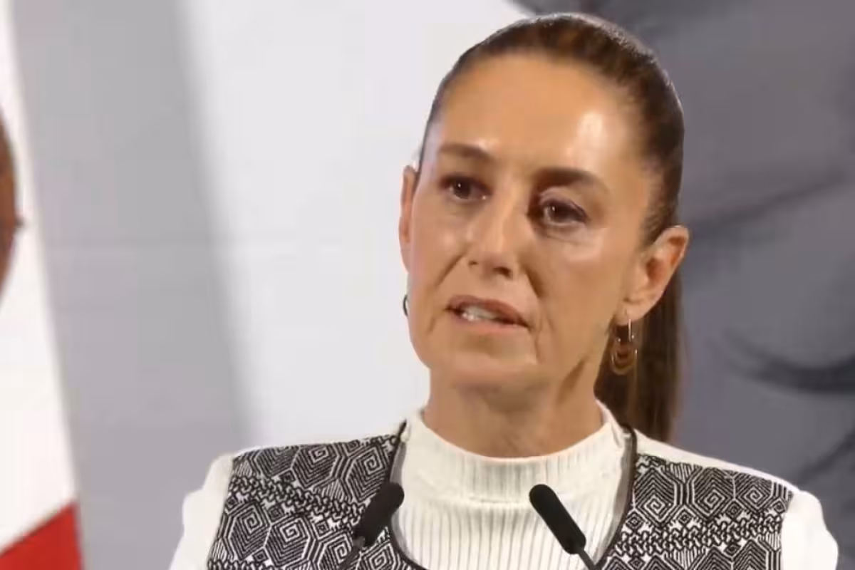 Presidenta Sheinbaum resalta fortaleza del peso y de la economía ...