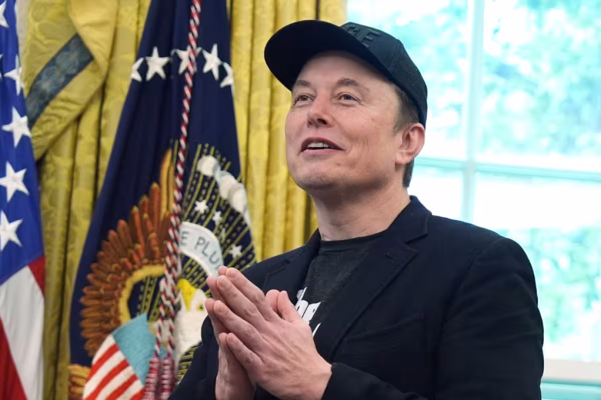 Elon Musk responde a acusaciones del New York Times sobre consumo de ...