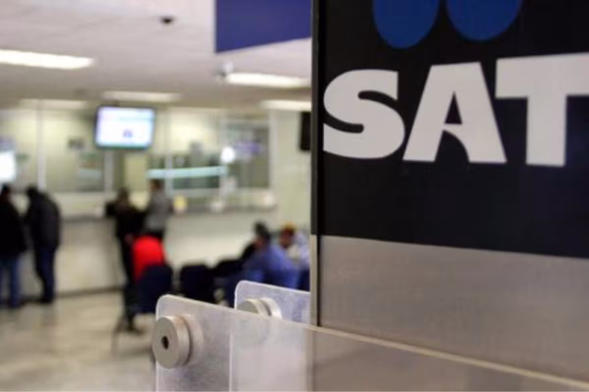 SAT recuerda a contribuyentes aprovechar deducciones personales: estos ...
