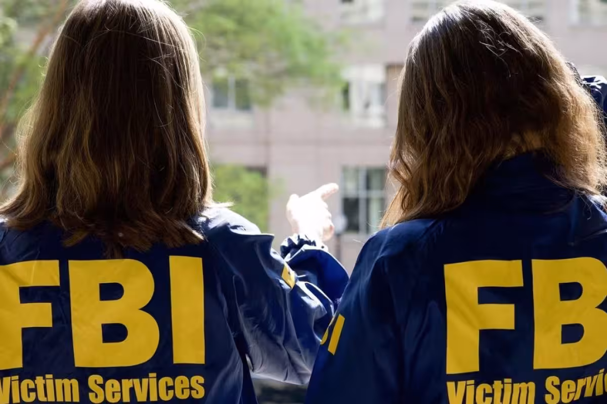 FBI Busca A Menor De Edad Estadounidense Que Permanece Desaparecida En 