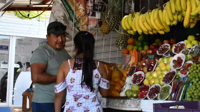 De acuerdo con la Coparmex, hay que tener un acercamiento con empresas que quieran entrar al mercado norteamericano por las condiciones económicas de importación.