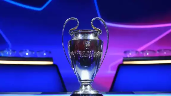 La Orejona de la UEFA Champions League / Especial