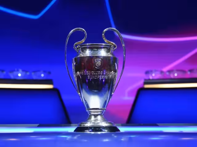 La Orejona de la UEFA Champions League / Especial