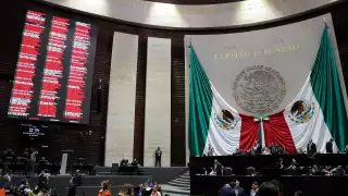 Cámara de Diputados envió carta sobre impuesto a remesas al Congreso de Estados Unidos