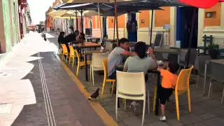 Empresarios de Campeche anticipan repunte del 40% esta temporada decembrina