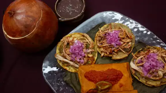 Del 3 al 12 de octubre, la Ciudad de México podrá deleitarse con la gastronomía yucateca