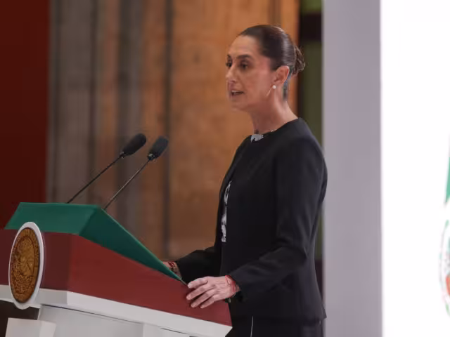 Sectores productivos de Quintana Roo califican como positivo el gobierno de la presidenta Claudia Sheinbaum Pardo