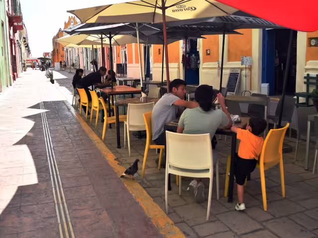 Más de 50 eventos están programados para los primeros 15 días