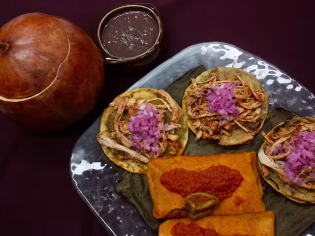 Del 3 al 12 de octubre, la Ciudad de México podrá deleitarse con la gastronomía yucateca