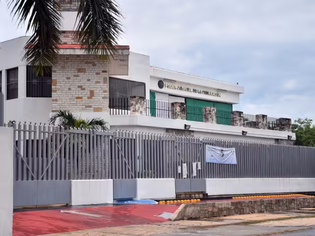 INE definirá el número de casillas o centros de votación según el presupuesto autorizado para la elección de jueces y magistrados