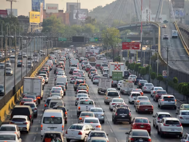 Hoy No Circula jueves 13 de marzo de 2025 en CDMX y Edomex