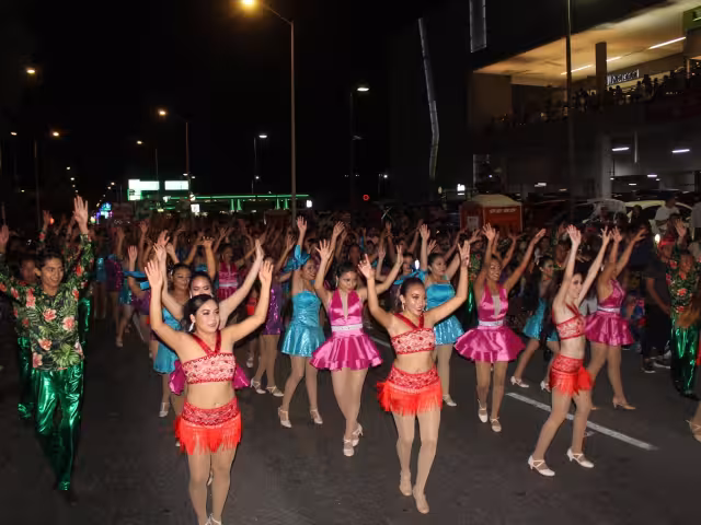 El Corso Infantil se realizará el 28 de febrero
