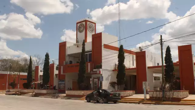 El SAT y la Secretaría de Finanzas de Campeche ya fueron requeridos para ejecutar las sanciones.