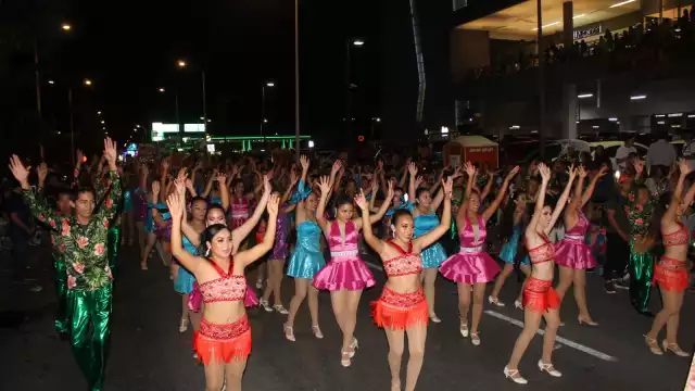 El Corso Infantil se realizará el 28 de febrero