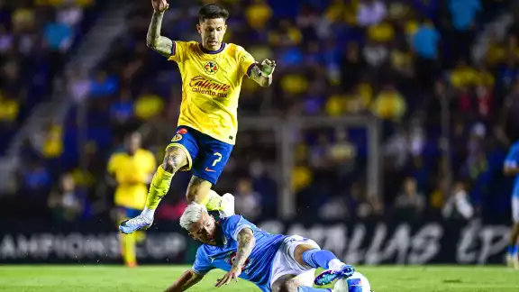 América y Cruz Azul definirán al segundo finalista del Clausura 2025.