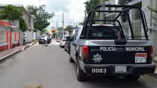 Caso del bebé abandonado en Tultitlán: Detienen al joven responsable tras ser entregado por su familia