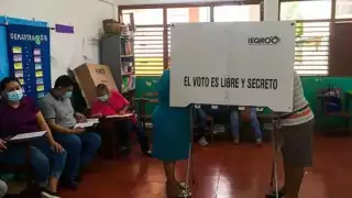 En elecciones extraordinarias no se contará con casillas especiales en Chetumal y Q. Roo