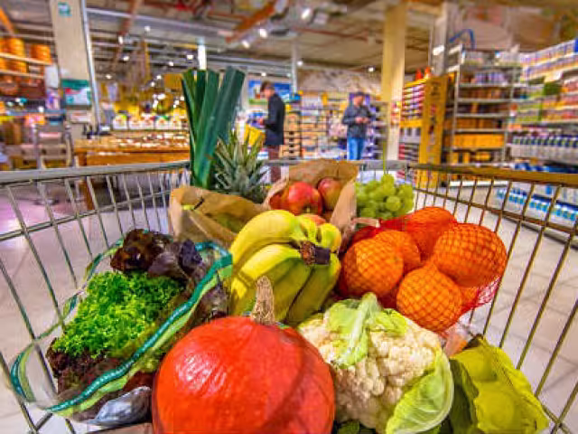 El costo de la canasta básica afecta directamente a la capacidad de compra de los campechanos