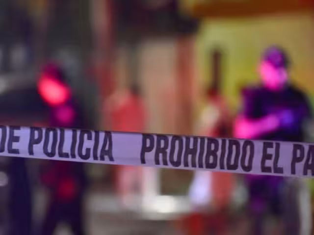 Una de las víctimas portaba dosis de cocaína