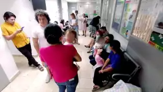 Señalan rezago en sector salud en Q. Roo por falta de inversión