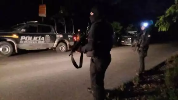 Hombre es sustraído de su propio domicilio durante la noche. Hombre es sustraído de su propio domicilio durante la noche.