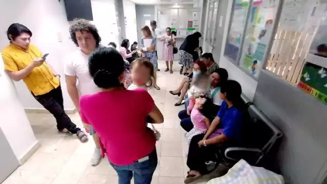 Sector salud en Q. Roo sufre de un gran rezago.