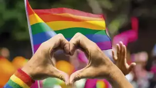  Lesbianas en Campeche atraviesan doble discriminación: Activista 