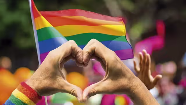 Lesbianas atraviesan doble discriminación por el hecho de ser mujeres y por su preferencia sexual: Cabrera