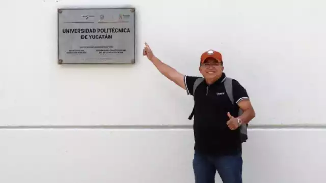 Pat Mis destacó el acompañamiento del Gobierno del Estado, a través de la Secretaría de Ciencia, Humanidades, Tecnología e Innovación (Secihti)